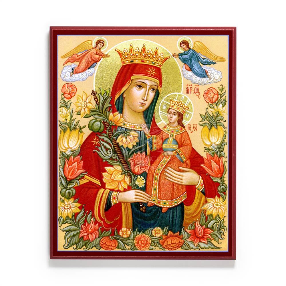 mother